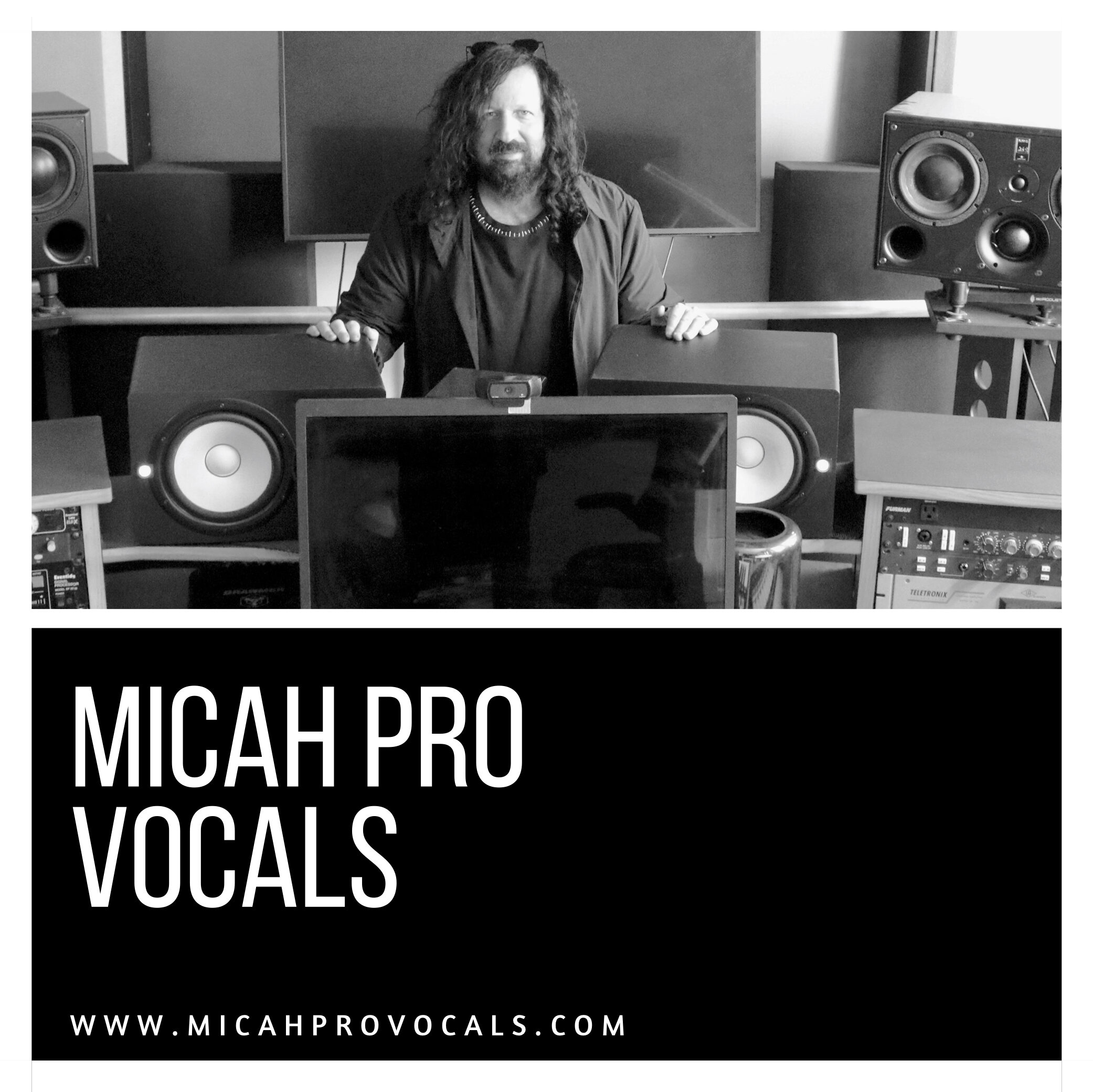 Celebrity Vocal Coach Los Angeles Micah Plissner